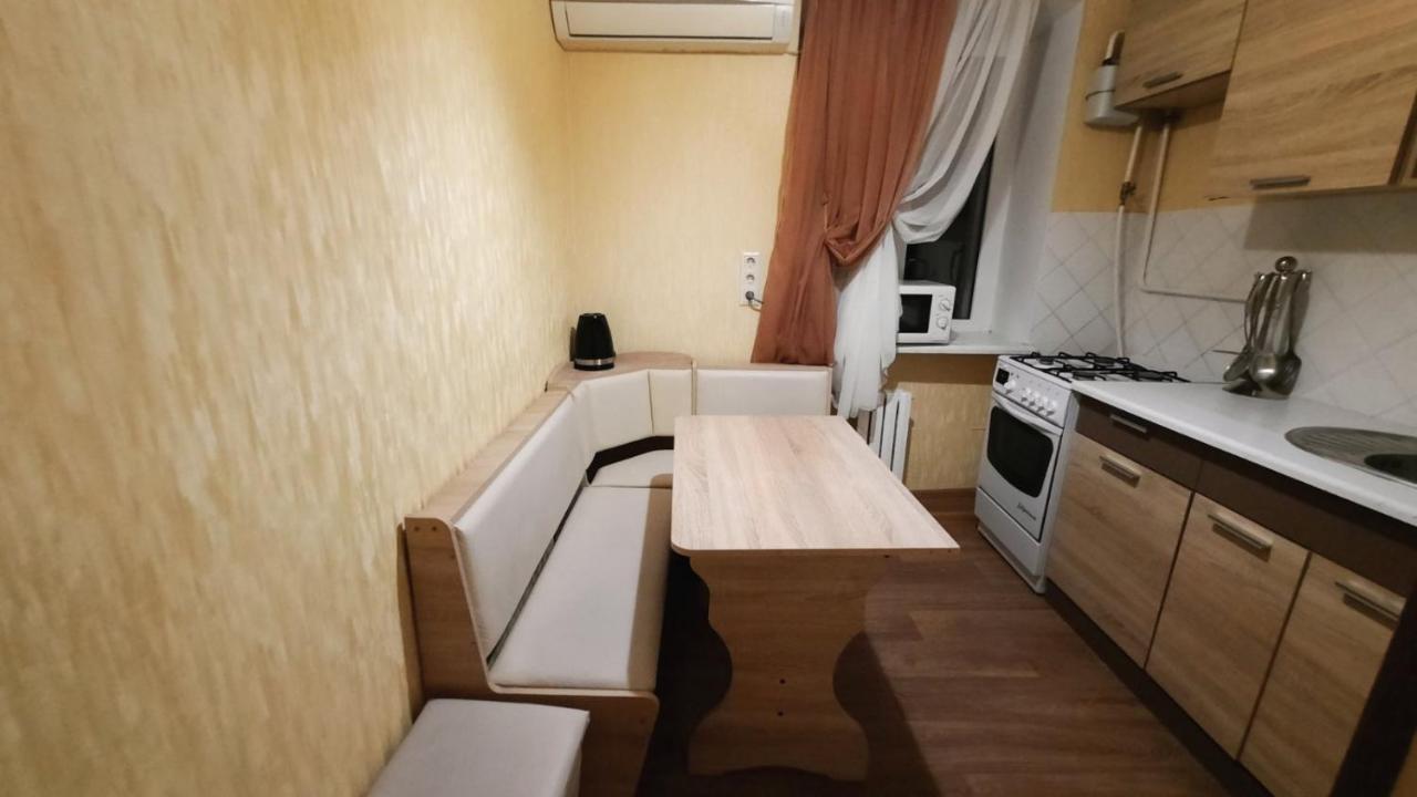 Двухкомнатная Квартира 900М От Моря Отчетные Док Chornomorsk Exterior foto
