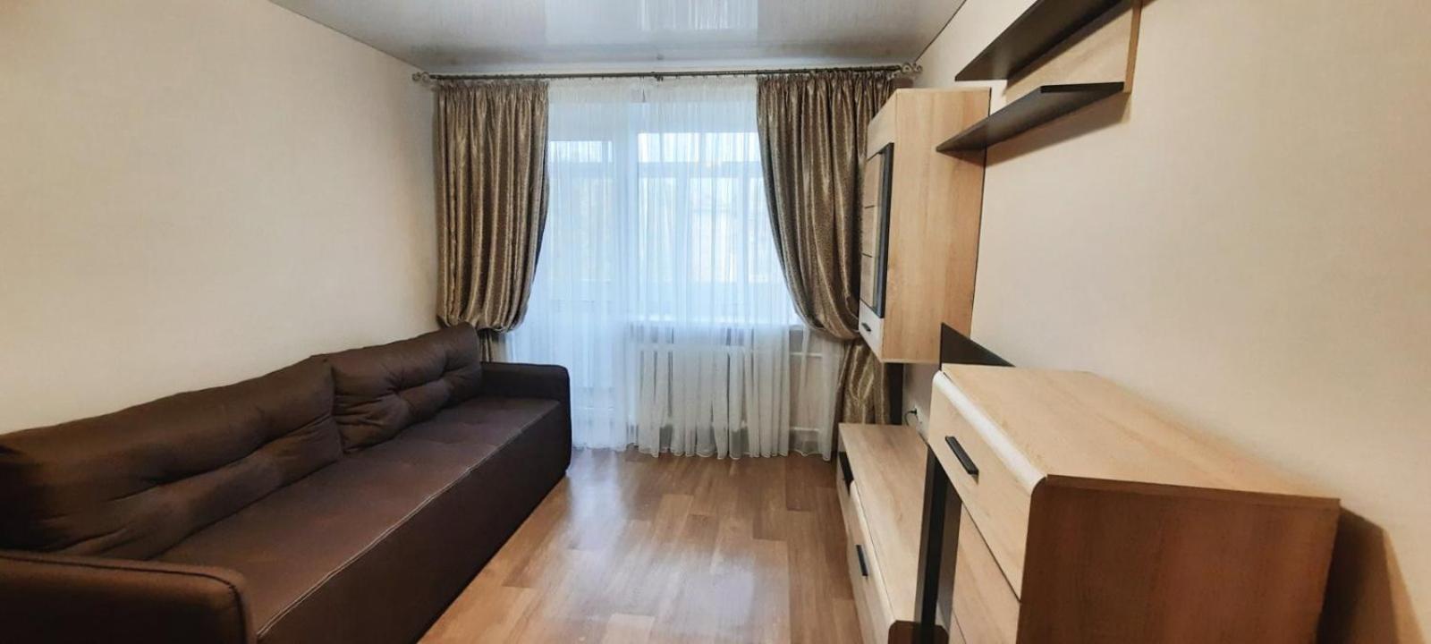 Двухкомнатная Квартира 900М От Моря Отчетные Док Chornomorsk Exterior foto