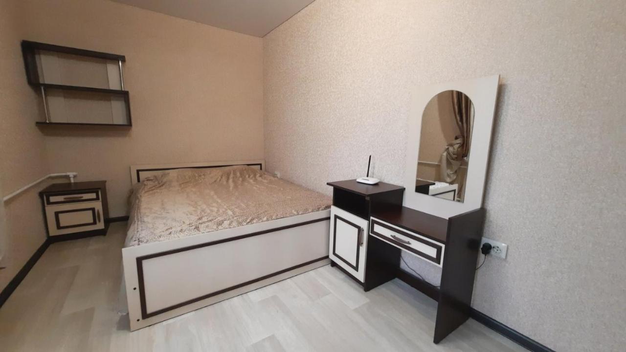 Двухкомнатная Квартира 900М От Моря Отчетные Док Chornomorsk Exterior foto