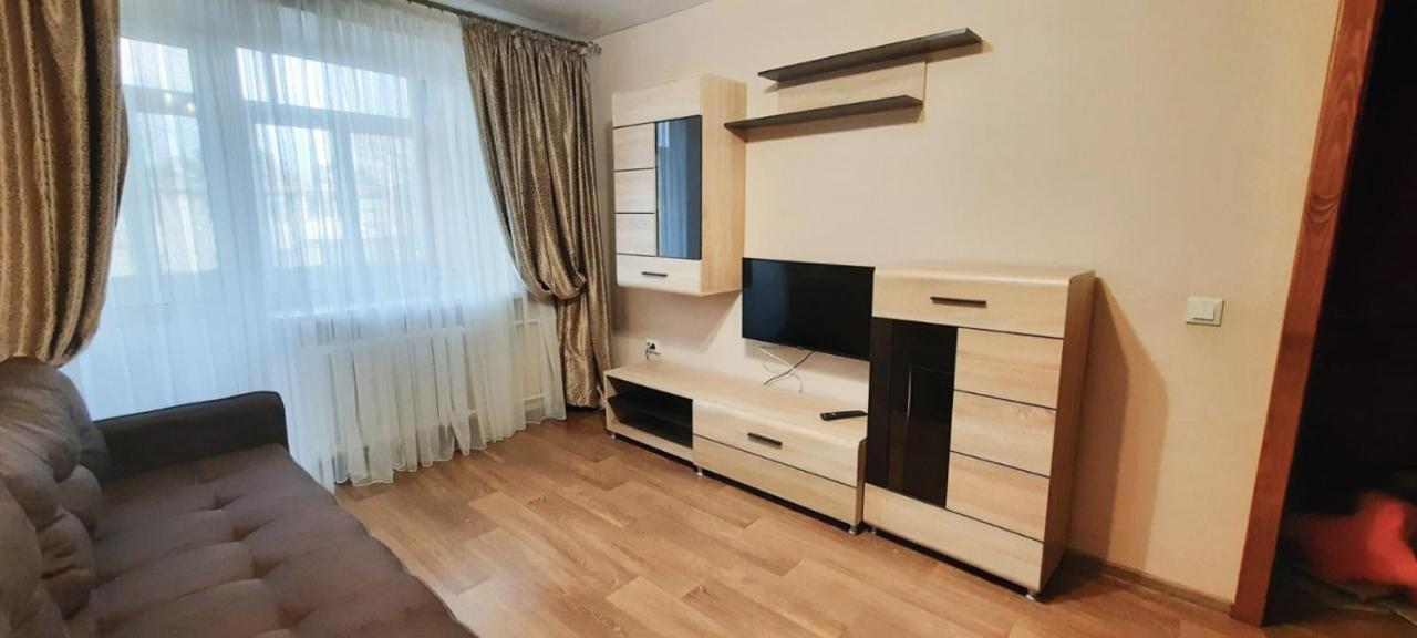 Двухкомнатная Квартира 900М От Моря Отчетные Док Chornomorsk Exterior foto