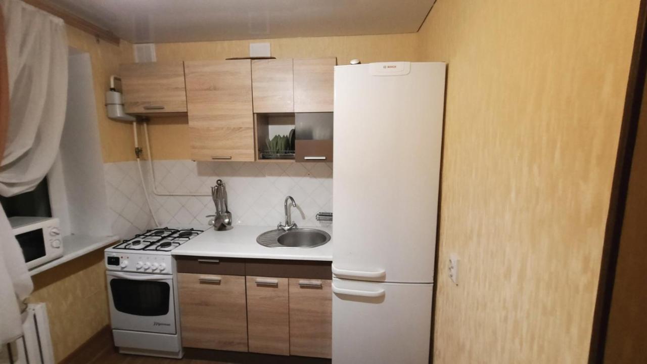 Двухкомнатная Квартира 900М От Моря Отчетные Док Chornomorsk Exterior foto