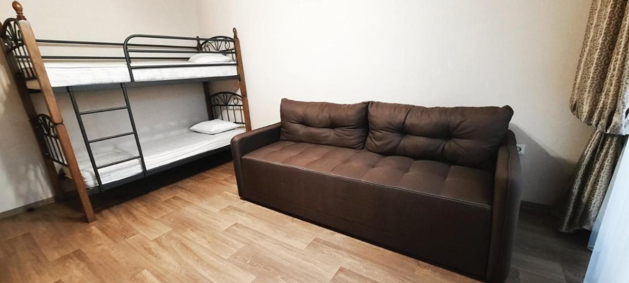 Двухкомнатная Квартира 900М От Моря Отчетные Док Chornomorsk Exterior foto
